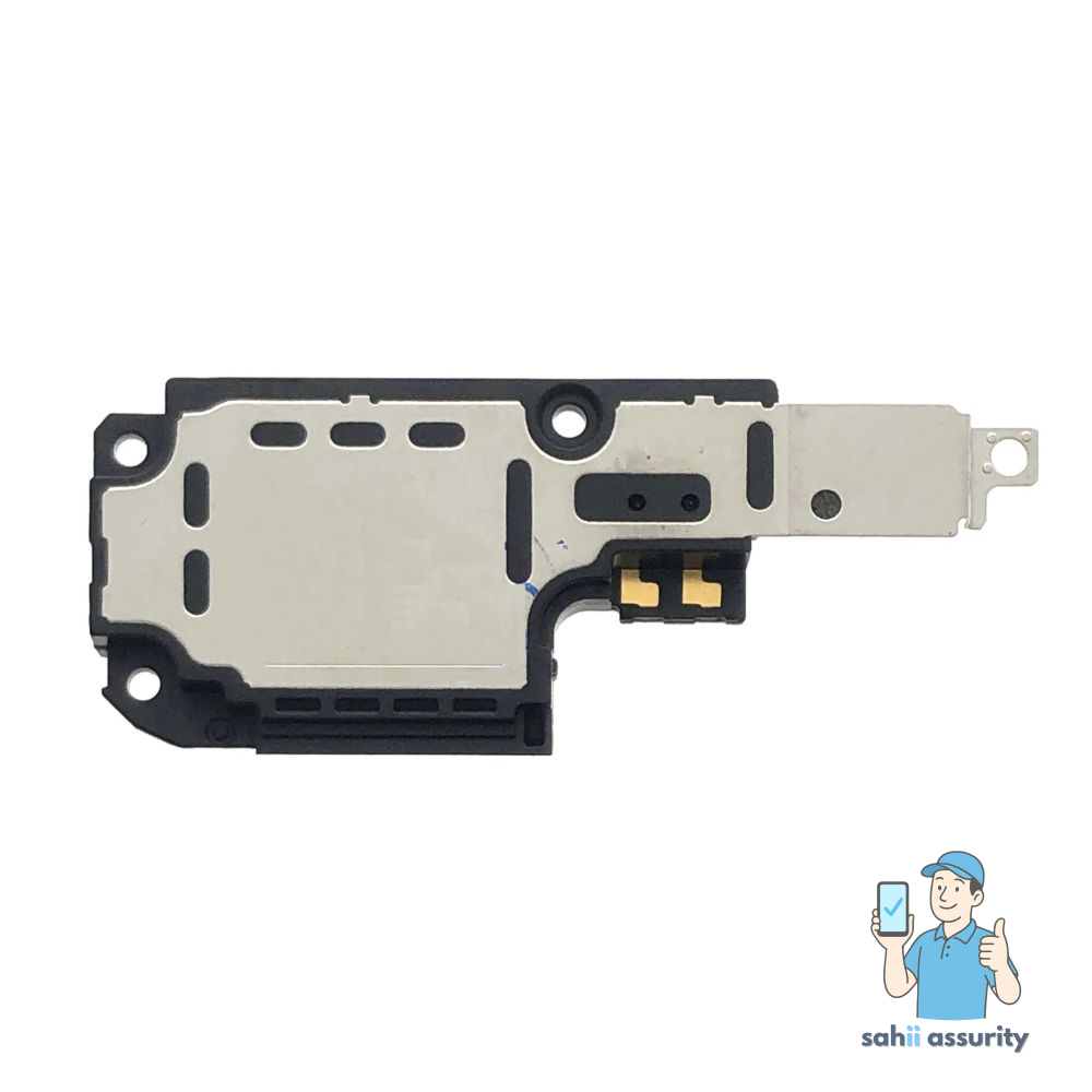 Ringer / Loud Speaker for Xiaomi Redmi Note 12 Pro thumbnail